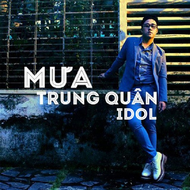 Mưa Nhớ