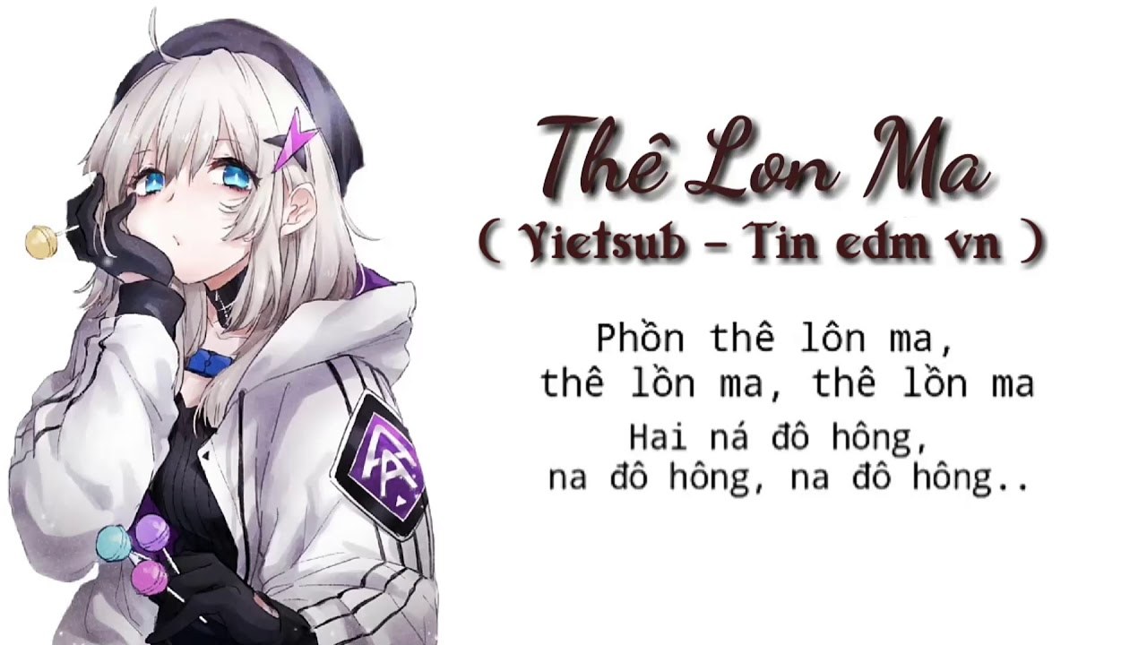 Mưa Như Trút Nước (ฝนเทลงมา - The Lon Ma)