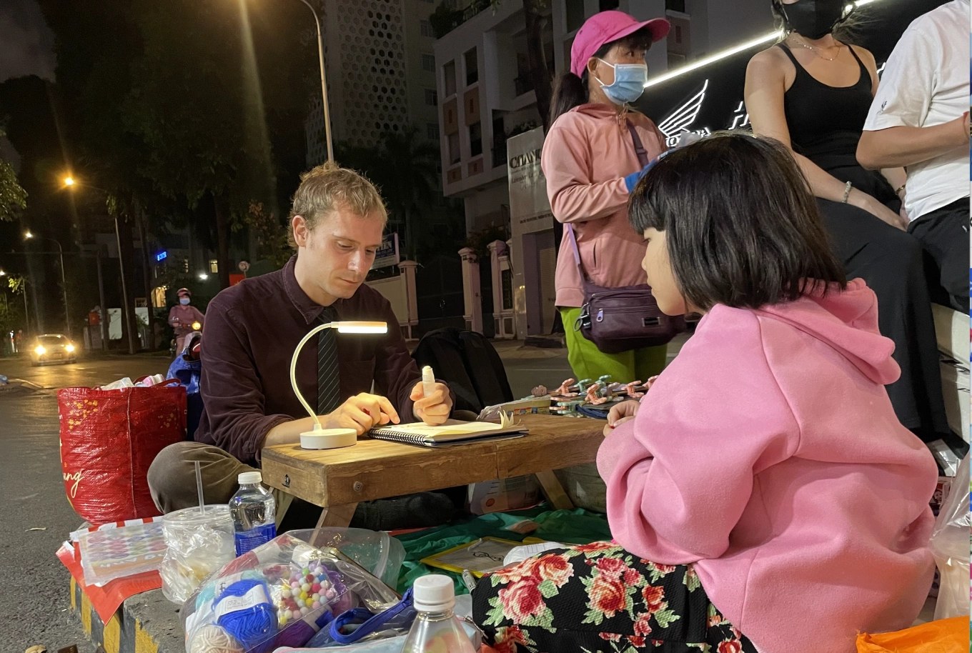 Mưa Nơi Em Chờ