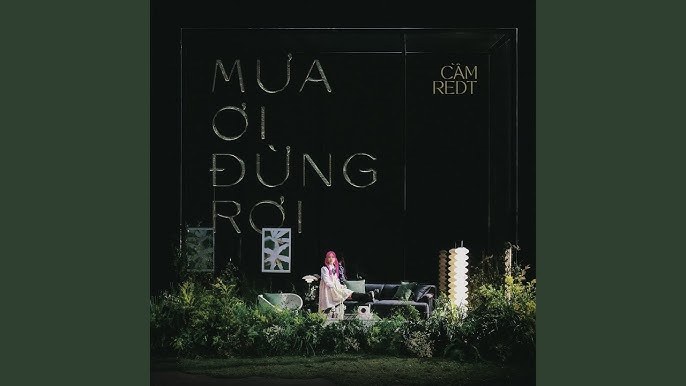 Mưa Ơi Đừng Rơi