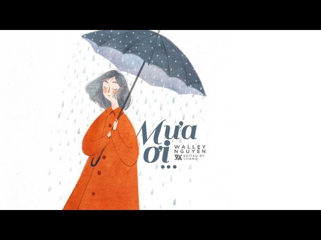 Mưa Ơi