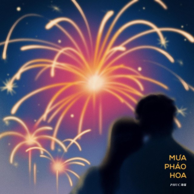 Mưa Pháo Hoa