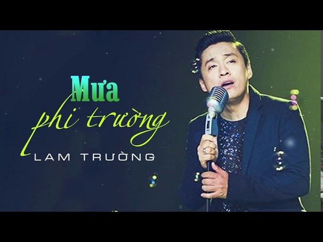 Mưa Phi Trường