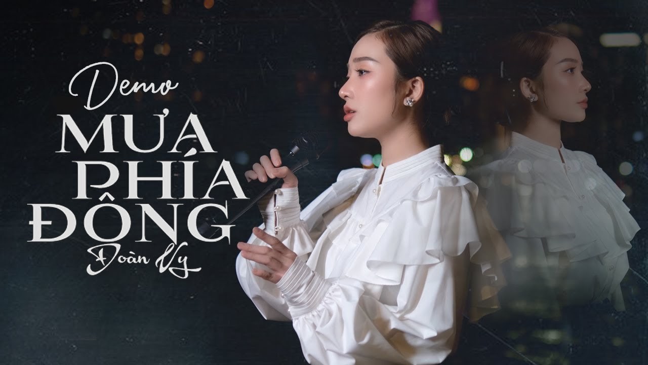 Mưa Phía Đông