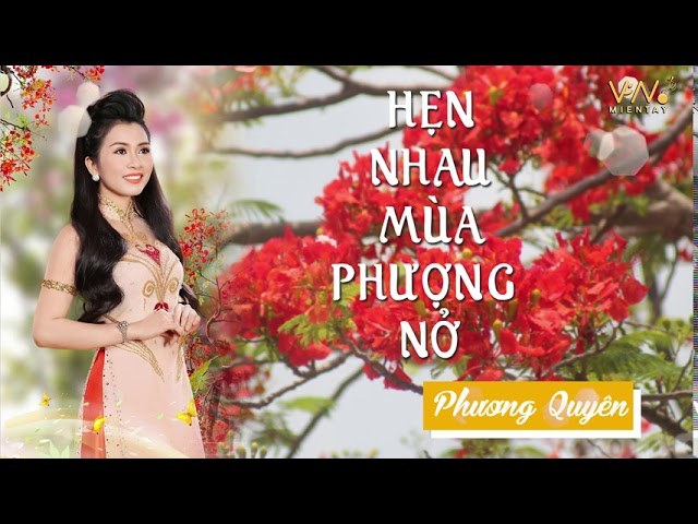 Mùa phượng xưa 