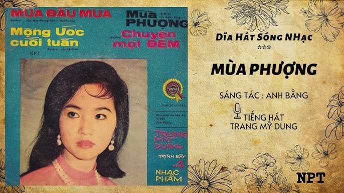Mùa Phượng 