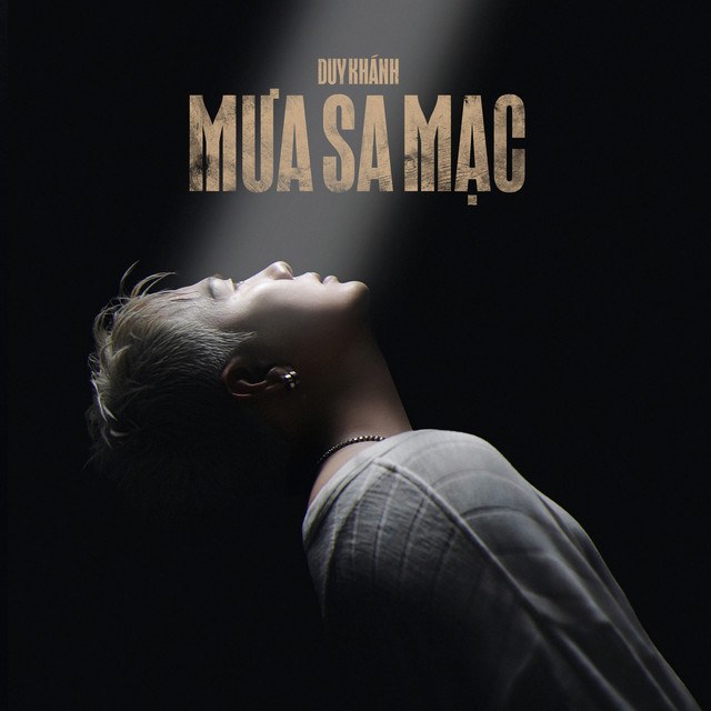 Mưa Sa Mạc