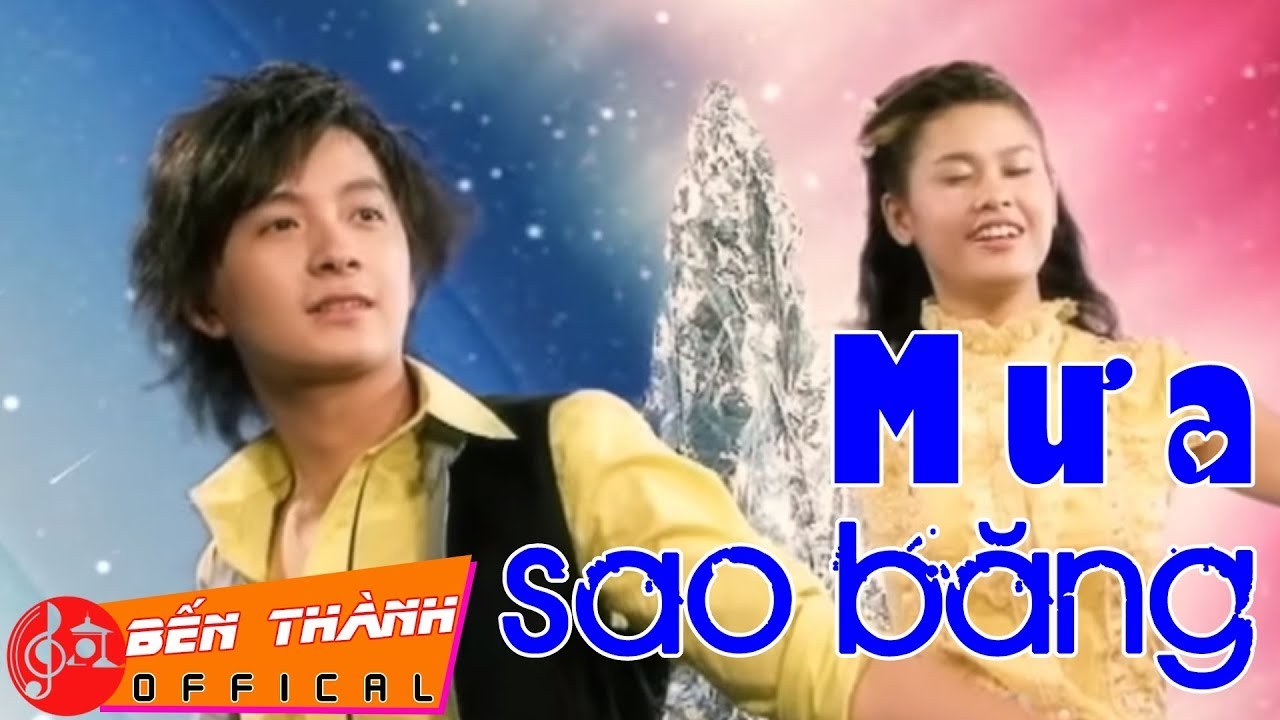 Mưa Sao Băng