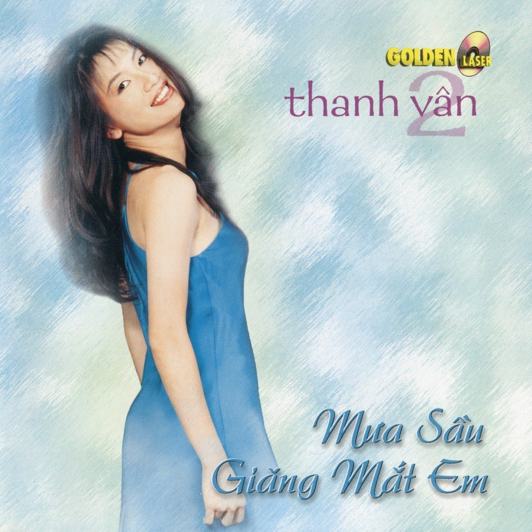 MƯA SẦU GIĂNG MẮT EM