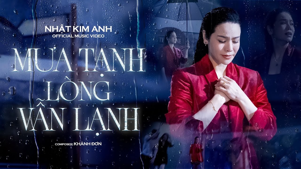 Mưa Tạnh Lòng Vẫn Lạnh