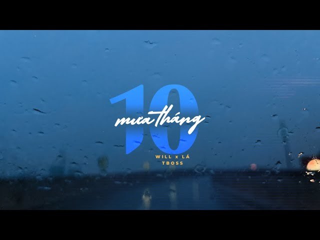 Mưa Tháng 10
