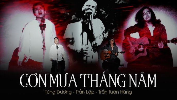 MƯA THÁNG NĂM