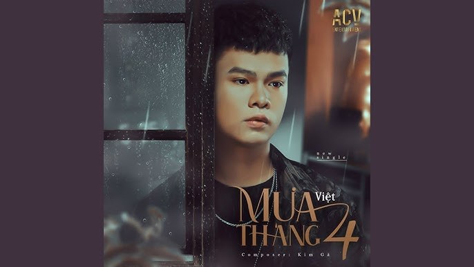 Mưa Tháng Tư