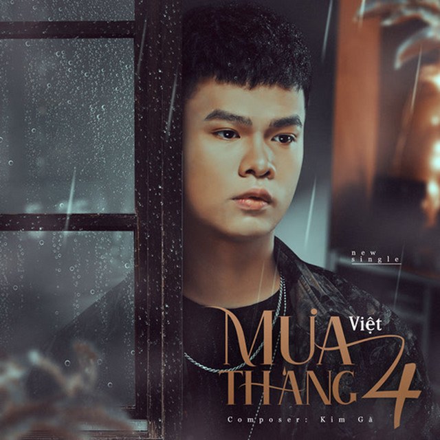 Mưa Tháng Tư 
