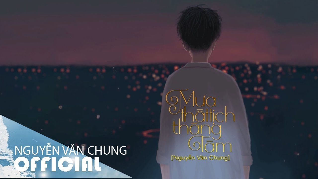 Mưa Thất Tịch Tháng 8
