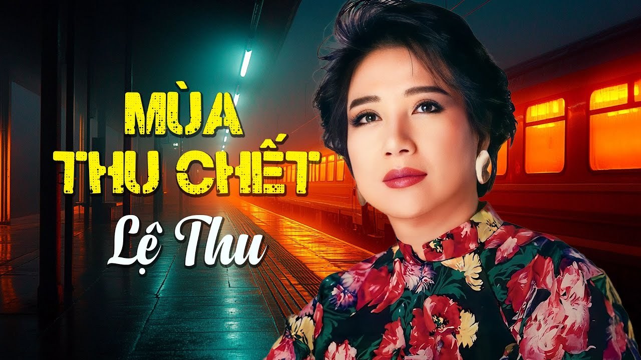 Mùa Thu Chết