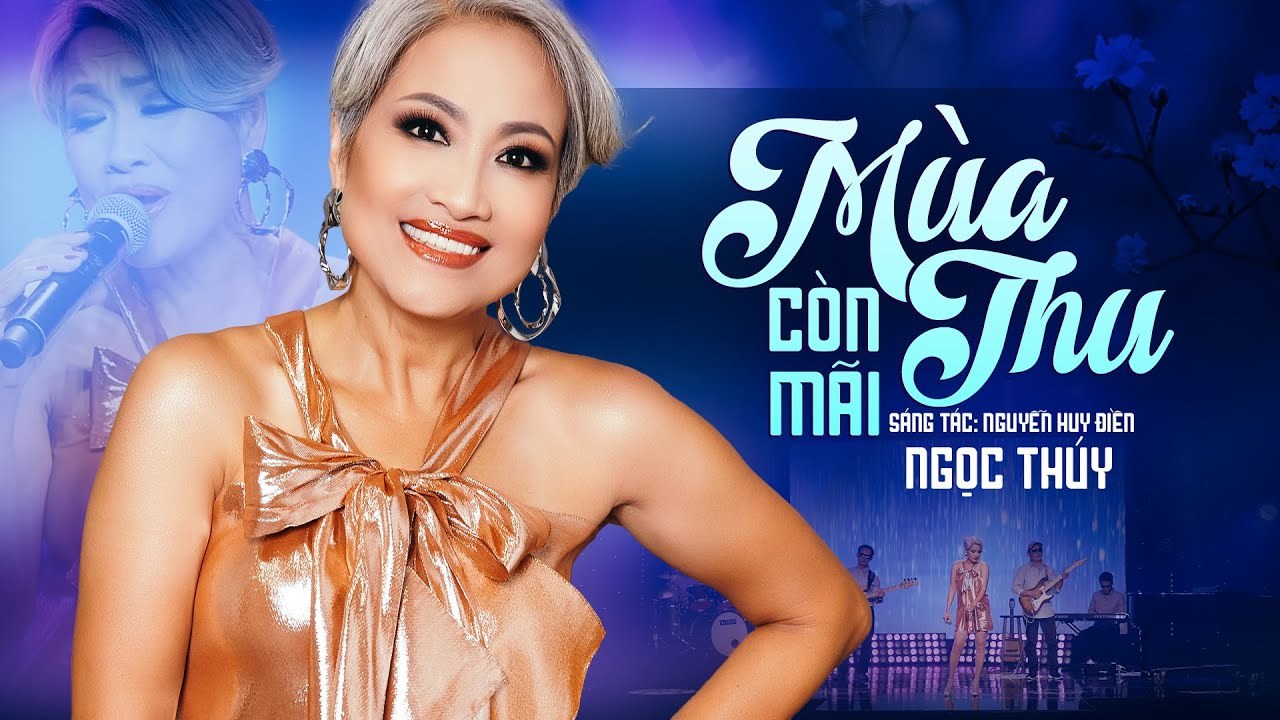 Mùa thu còn mãi