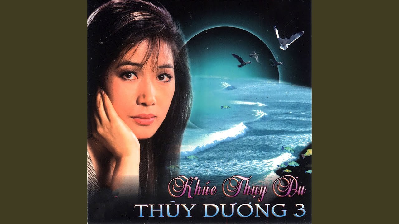 MÙA THU CŨ