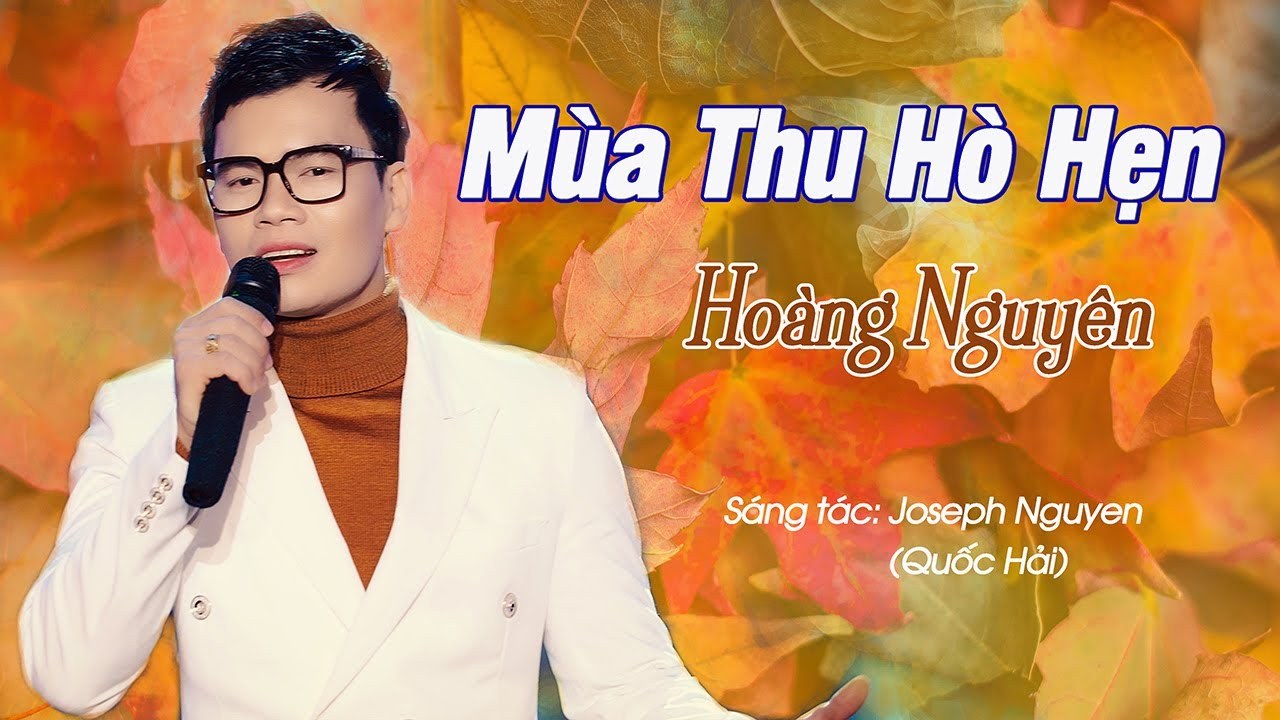 Mùa Thu Hò Hẹn