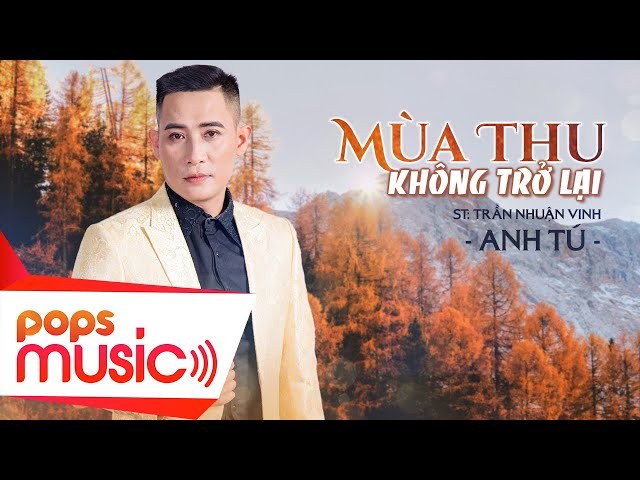 Mùa Thu Không Trở Về