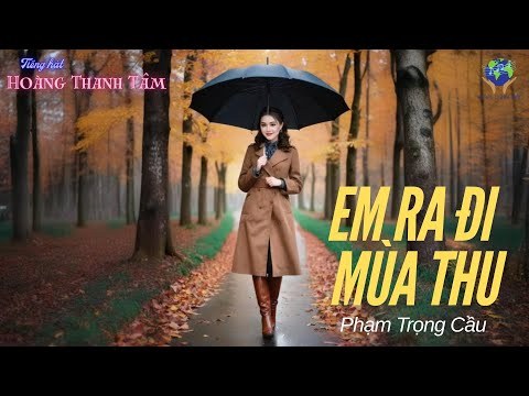 MÙA THU KHÔNG VỀ NỮA