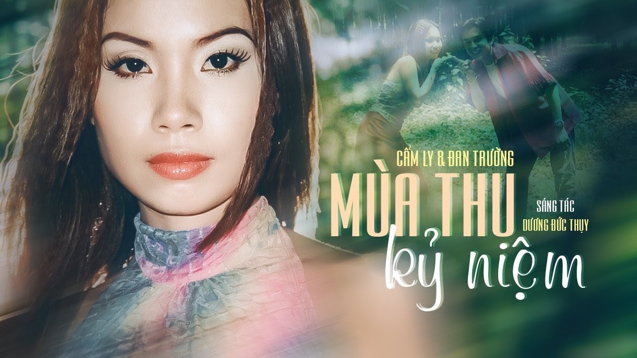 Mùa Thu Kỷ Niệm