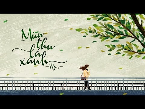 Mùa thu lá xanh