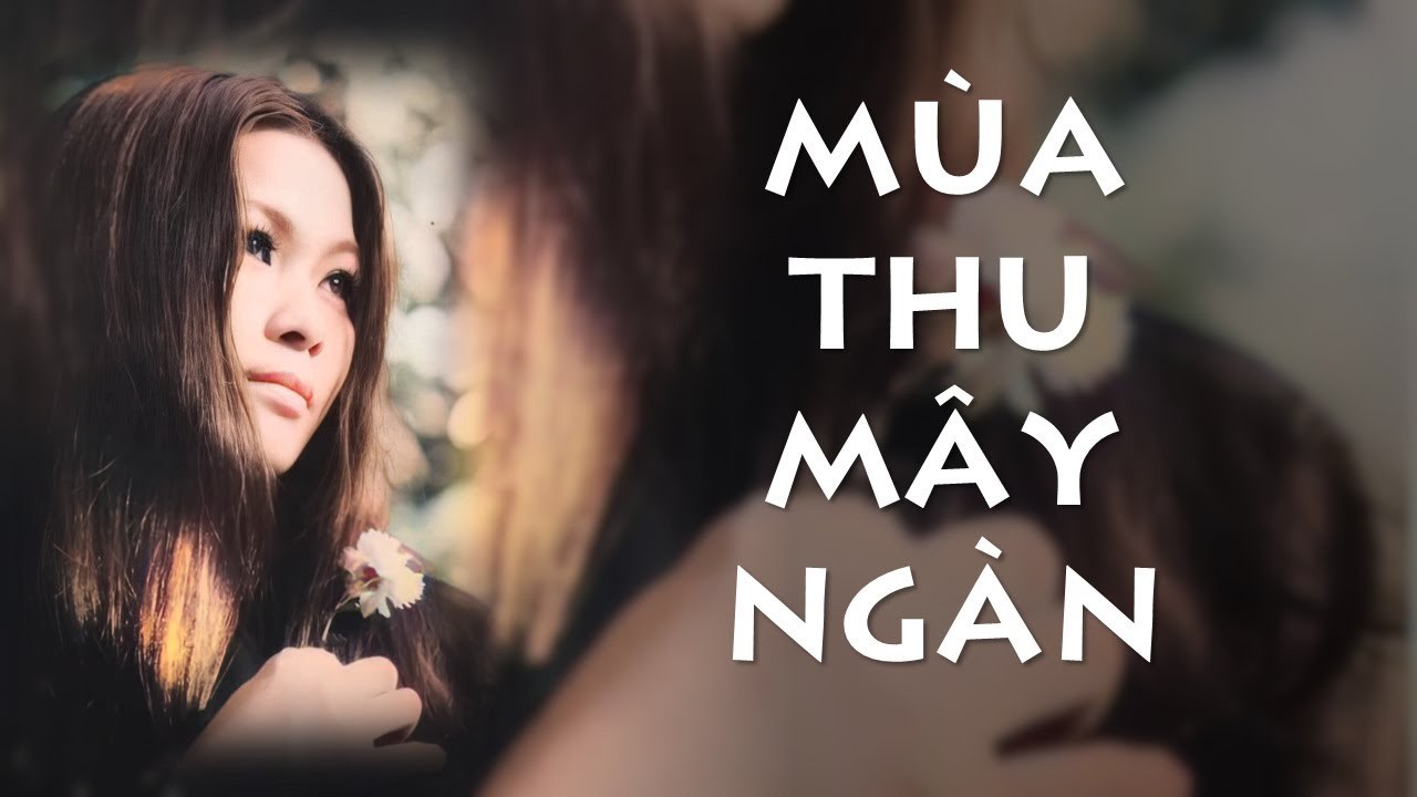 Mùa thu mây ngàn