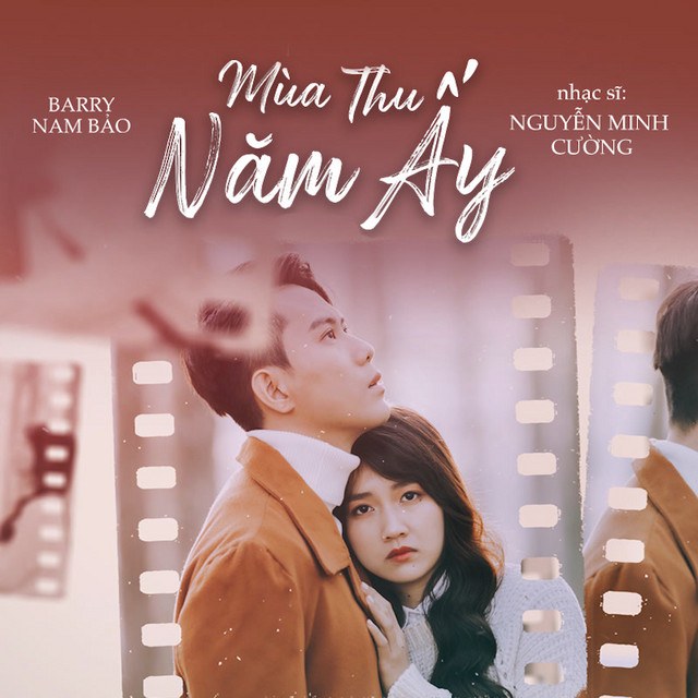 Mùa Thu Năm Ấy