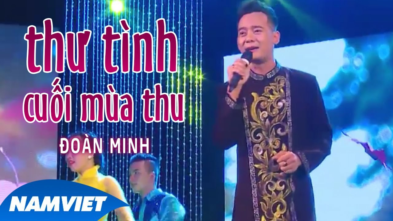 MÙA THU TÌNH YÊU