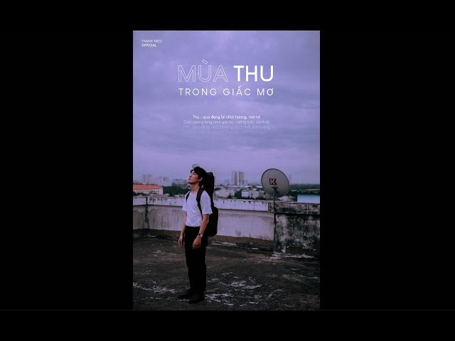 Mùa Thu Trong Giấc Mơ