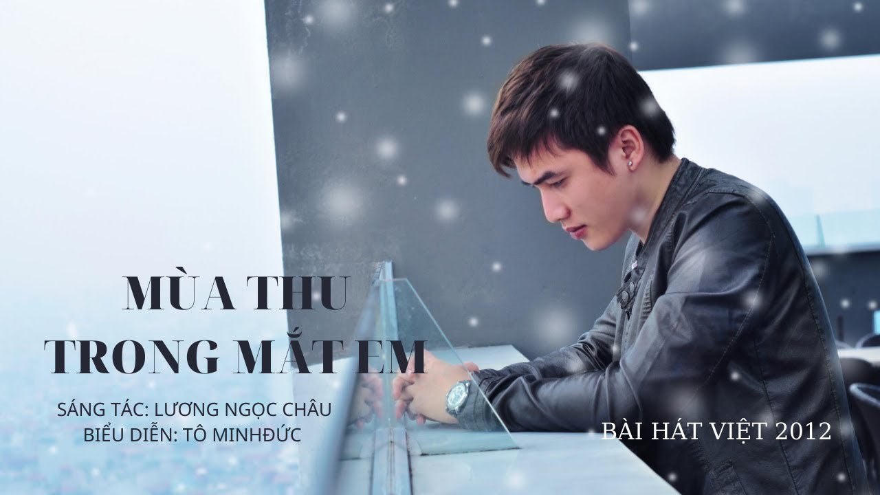 Mùa Thu Trong Mắt Em