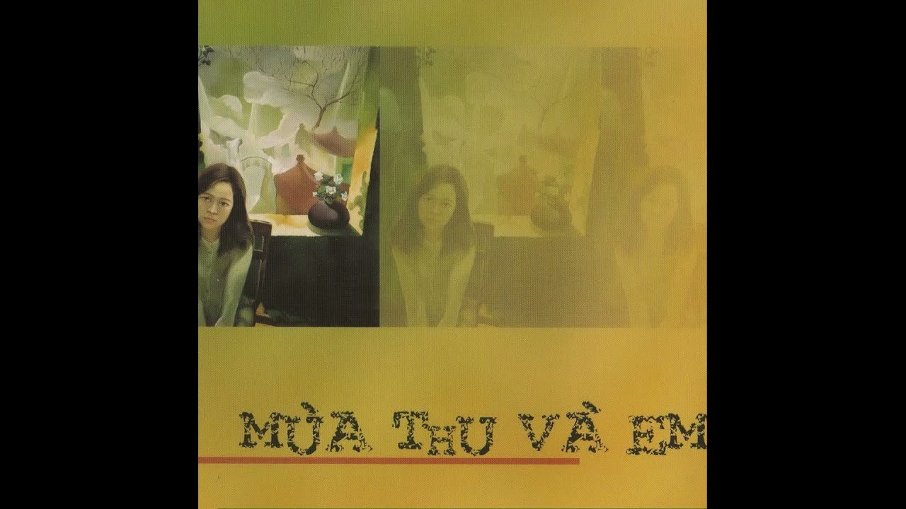 Mùa thu và em