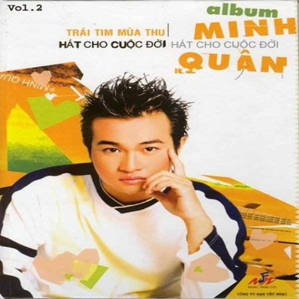 Mùa Thu Vàng
