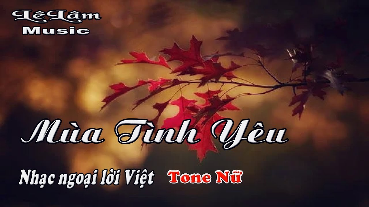Mùa Tình