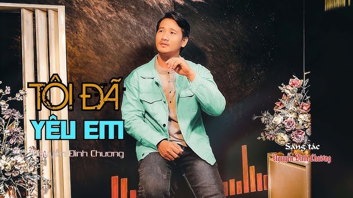 Mưa, tôi yêu em