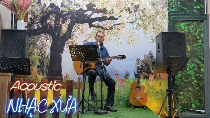 MÙA TRĂNG CỔ TÍCH