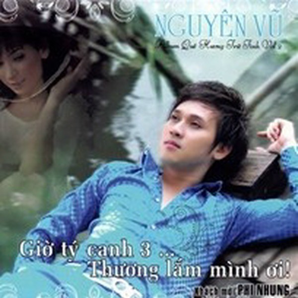 Mưa trên quê hương