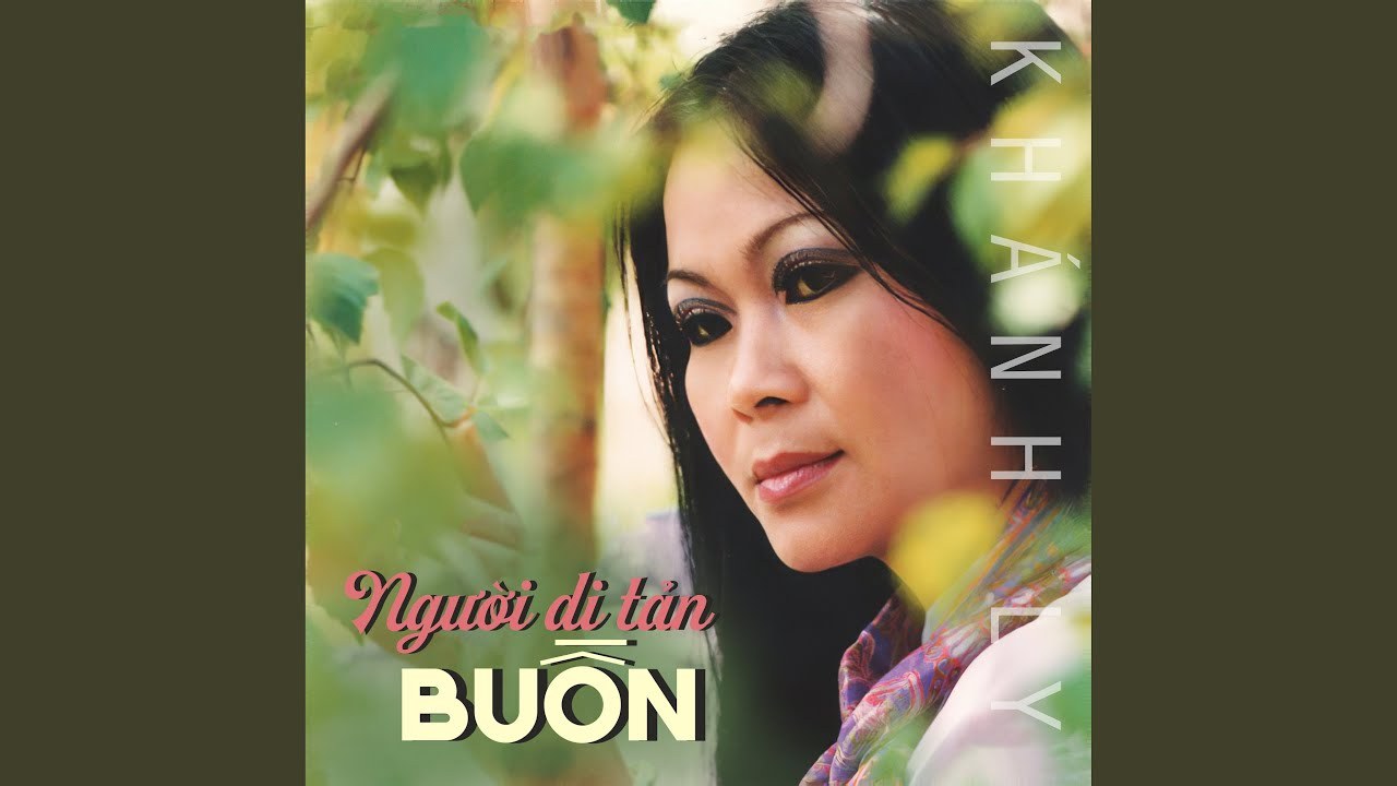 Mưa trên thành phố cũ