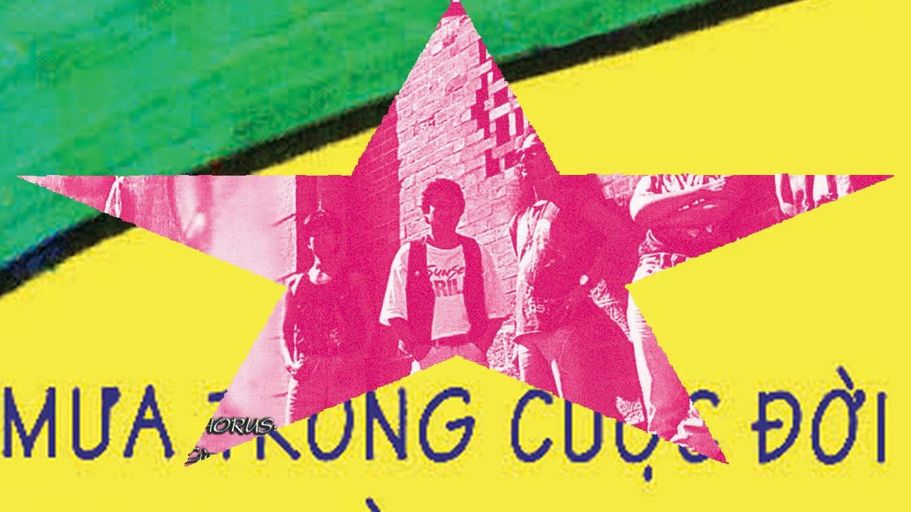 Mưa Trong Cuộc Đời