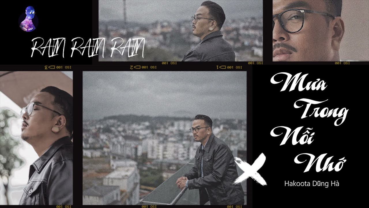Mưa Trong Nỗi Nhớ