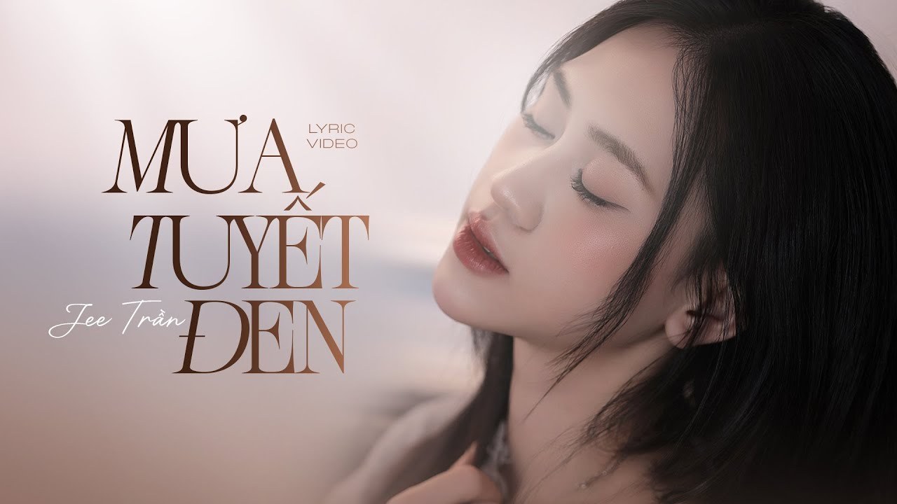 Mưa Tuyết Đen 