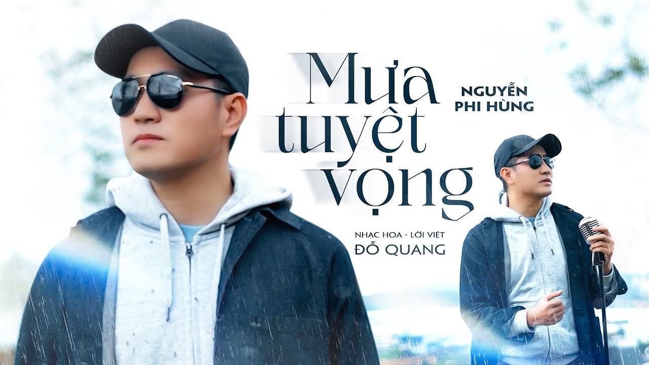 Mưa Tuyệt Vọng
