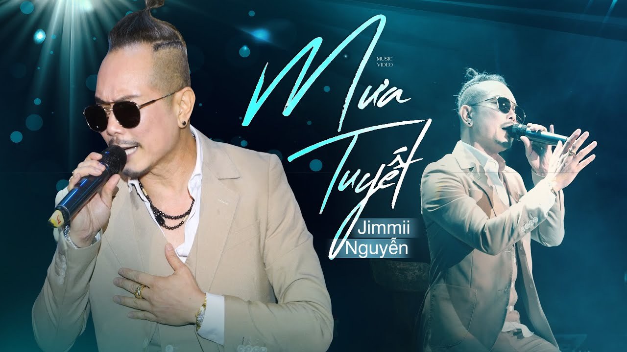 Mưa Tuyết