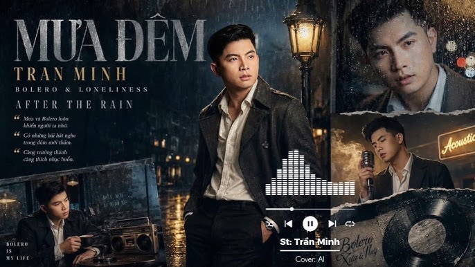 Mưa và em (Rain And You)