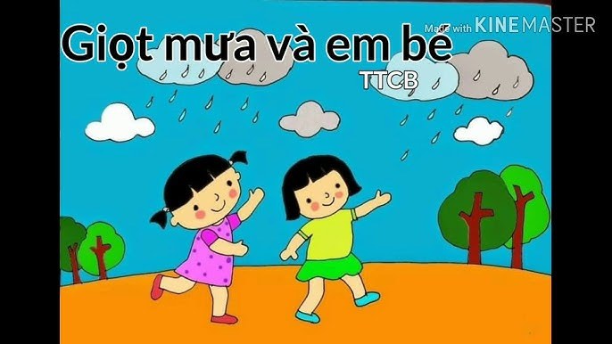 Mưa và em