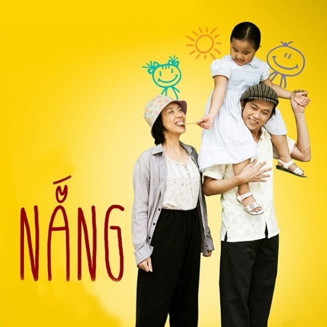 Mưa và Nắng (Nắng OST)