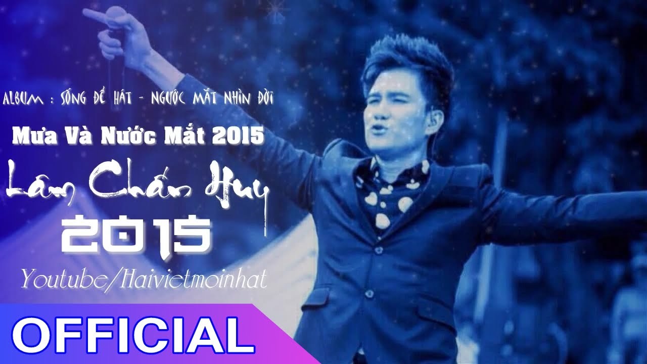 Mưa và nước mắt 