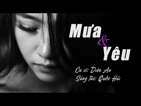 Mưa và Yêu