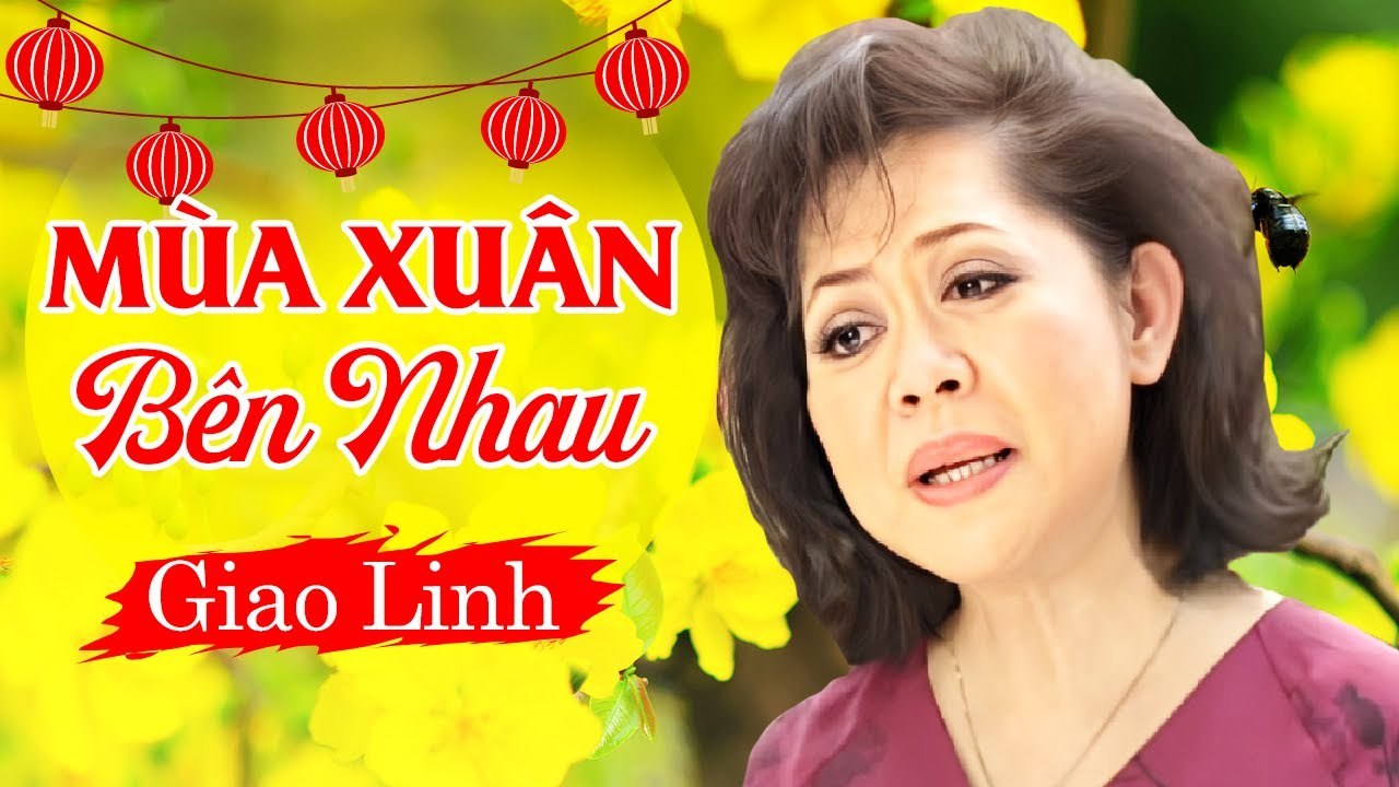 Mùa xuân bên nhau